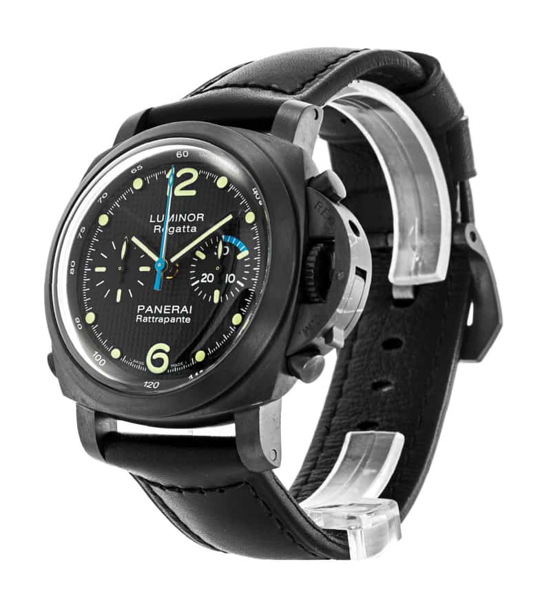 Panerai Luminor Regatta PAM00332
